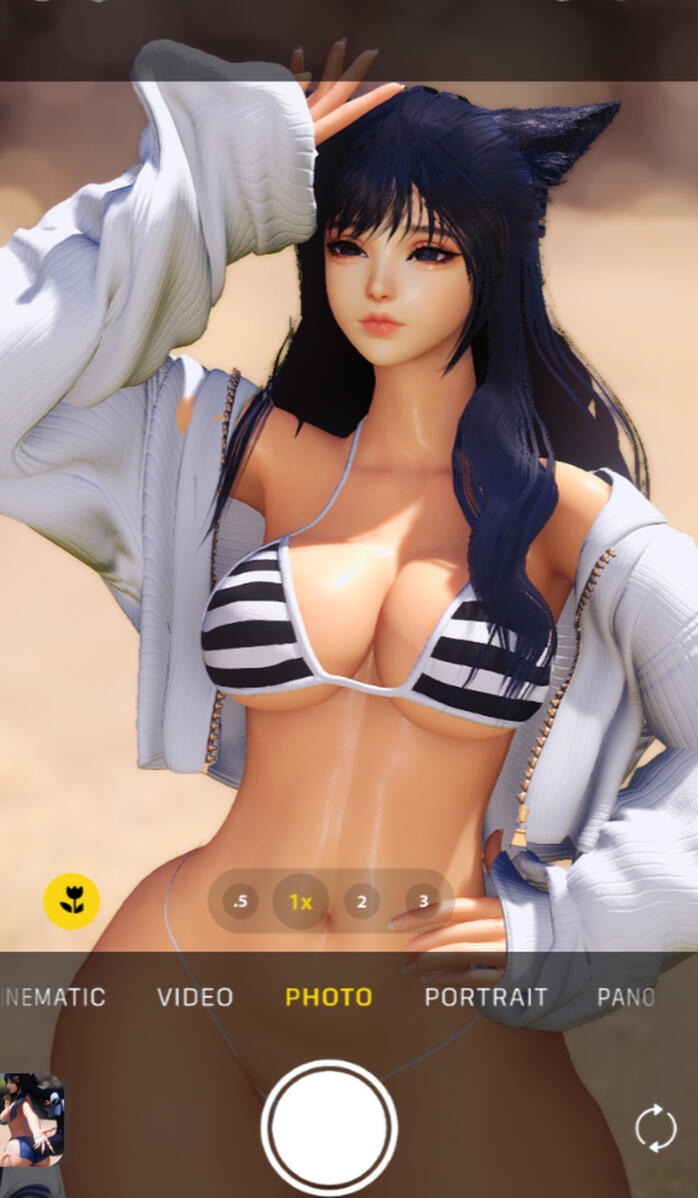 Yali Kiyoshi
