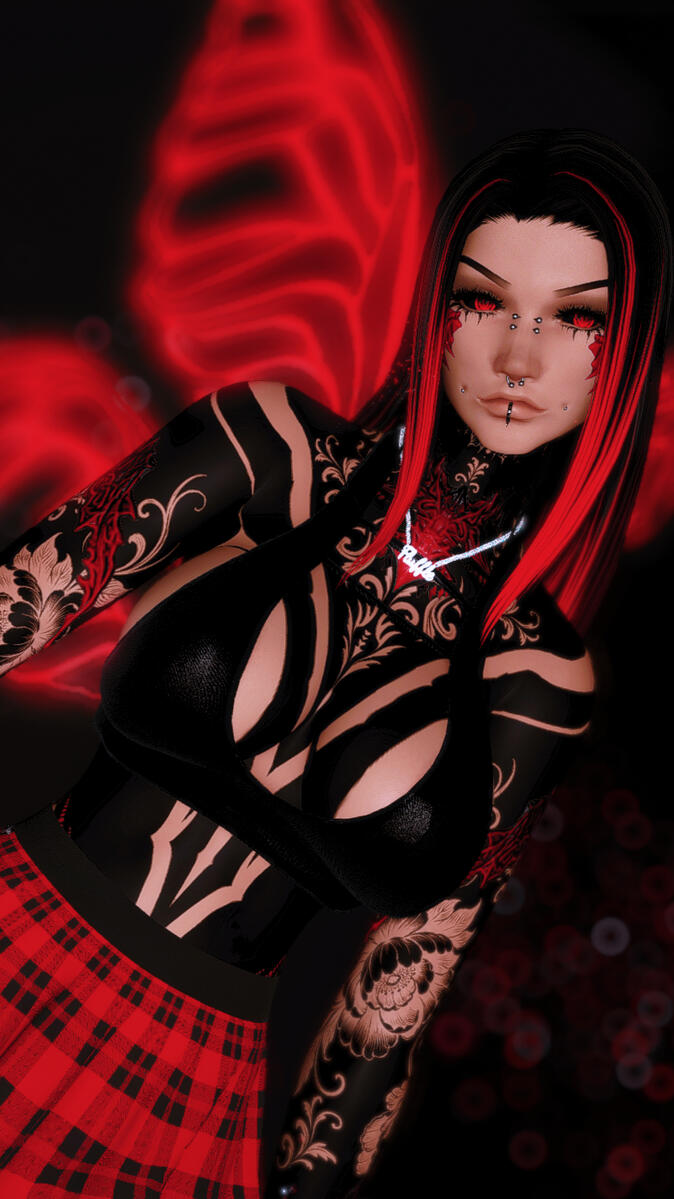 Crimson Premier