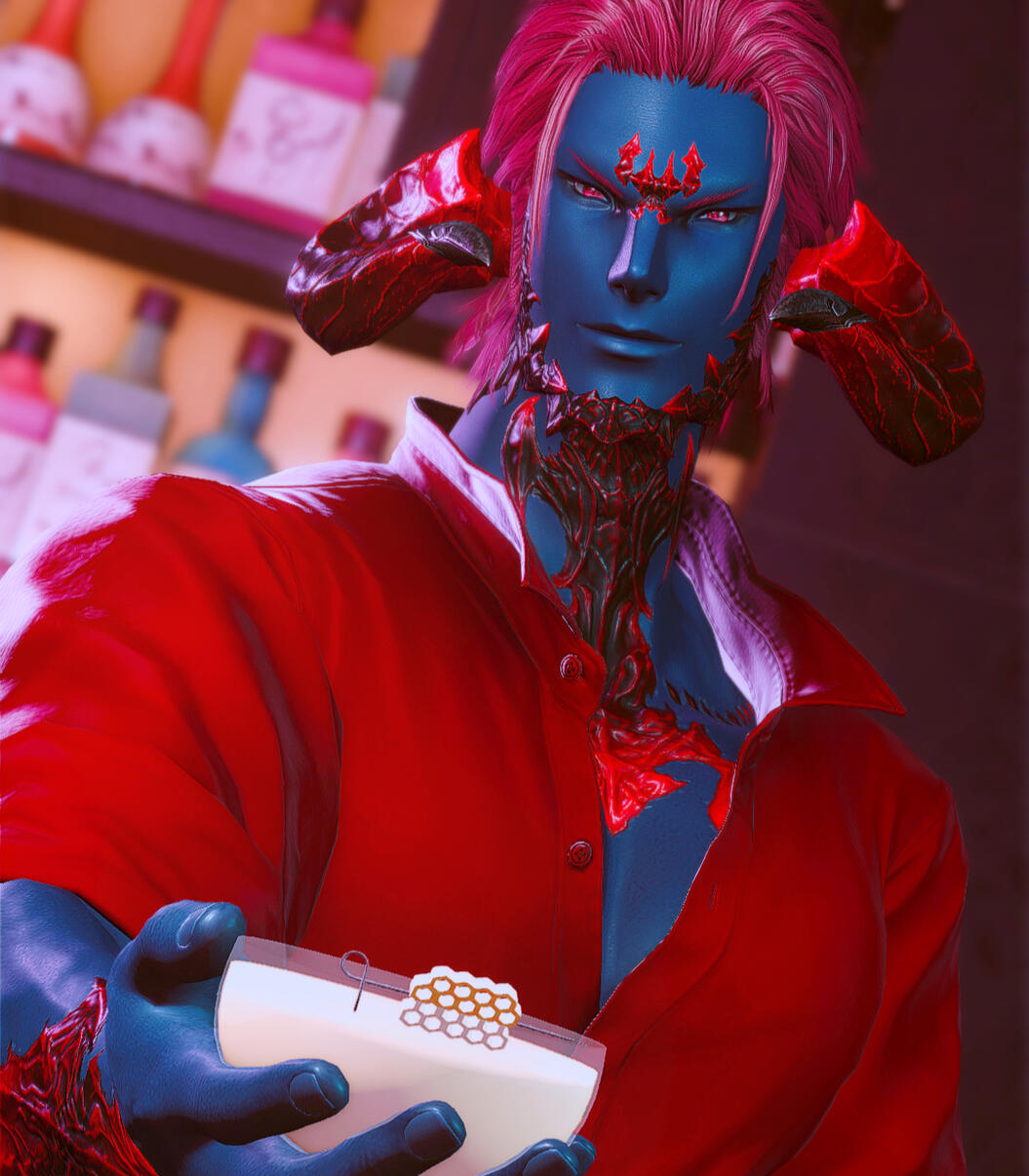 Valastrasz Flamewind | About Me