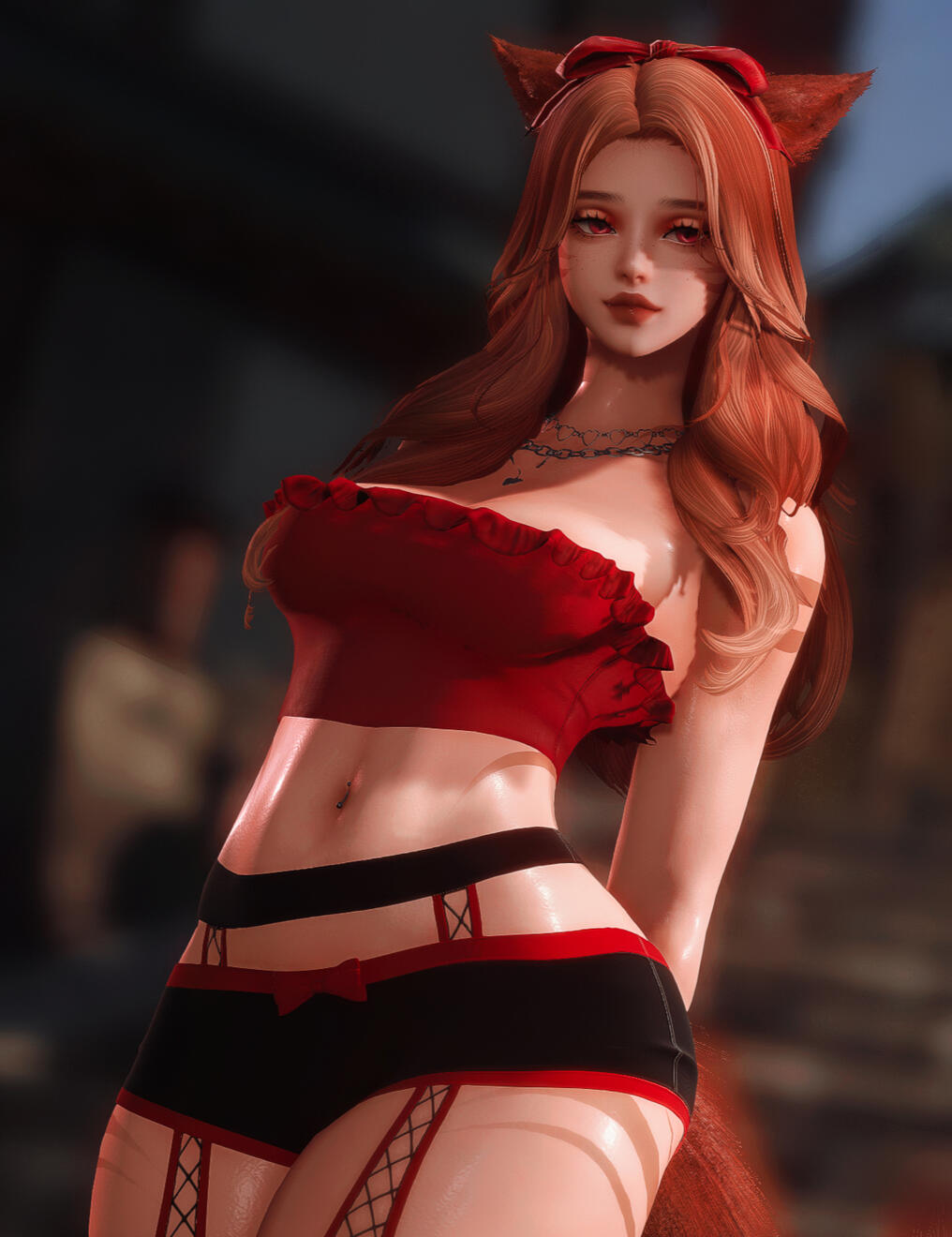 Kitt Catte | Manager | Carrd