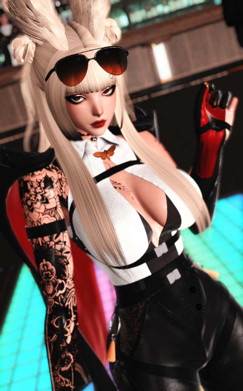 Amaterasu | Owner
