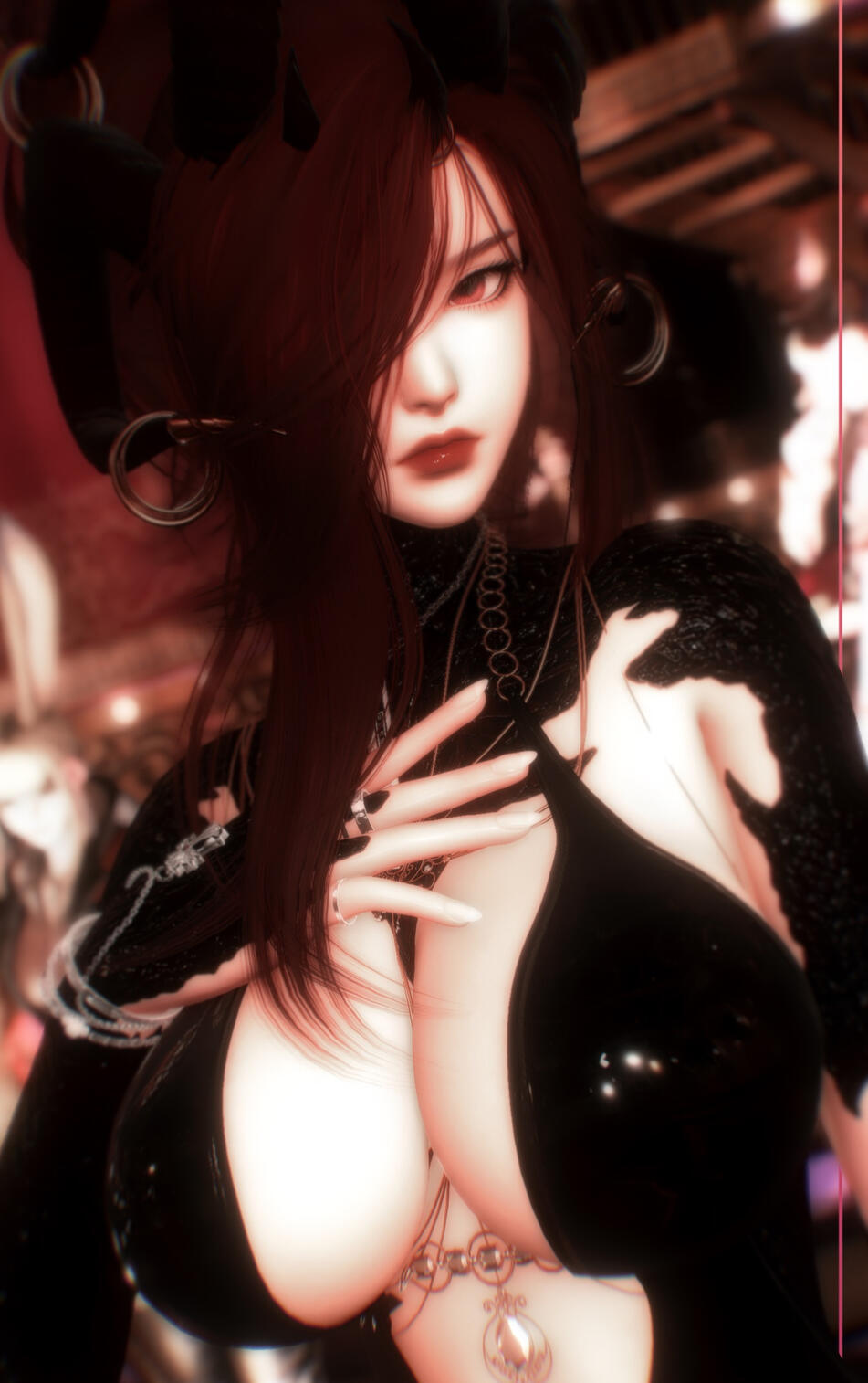 Amaterasu | Owner | LinkTree
