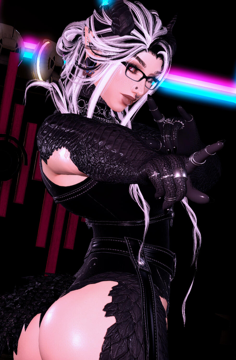 Tava Lastrix | Hyp3 Host