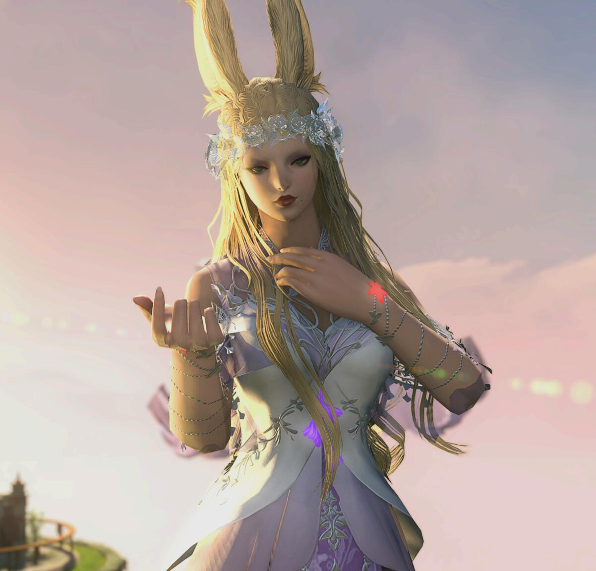 Aurora Brimstone