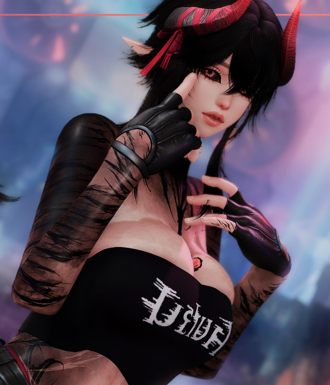 Asuka Kutsuki | Hyp3 Cr3w | About Me