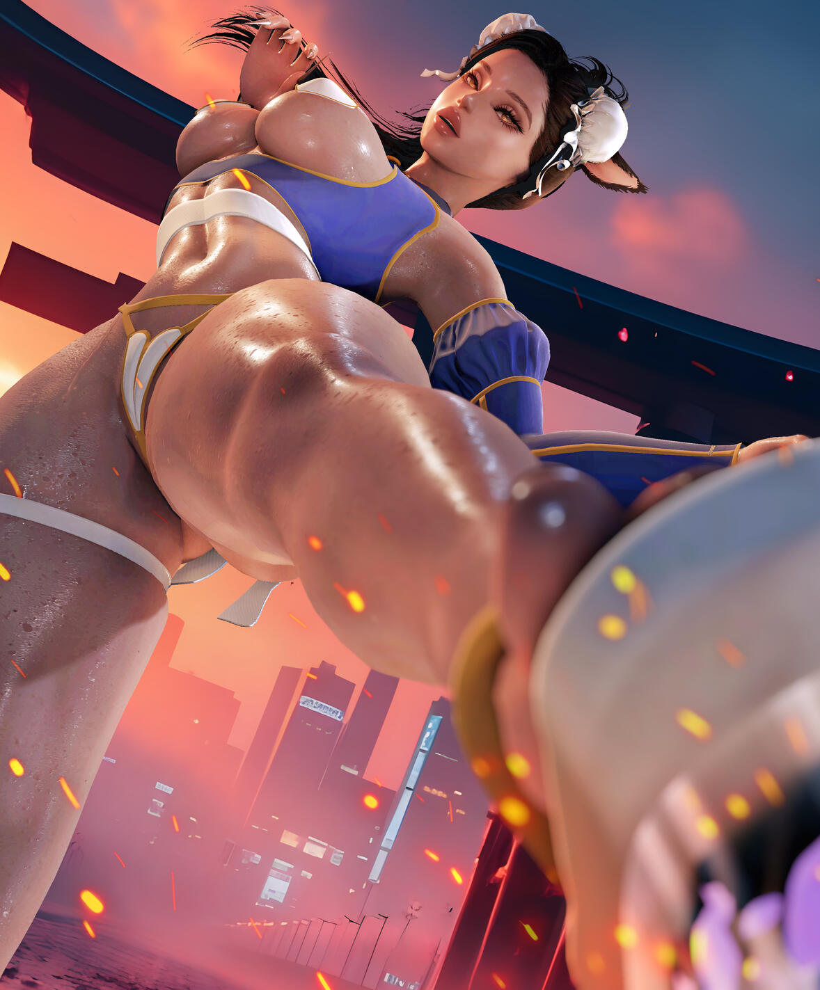 Tsu