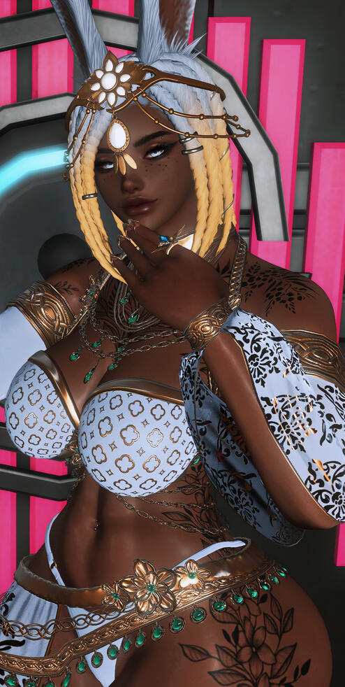 Kisara Debonaire