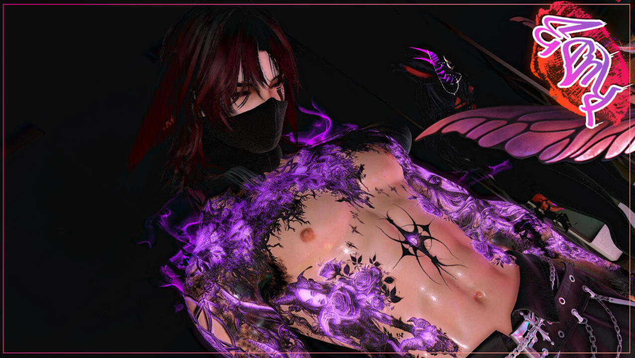 By Skaes Ashura