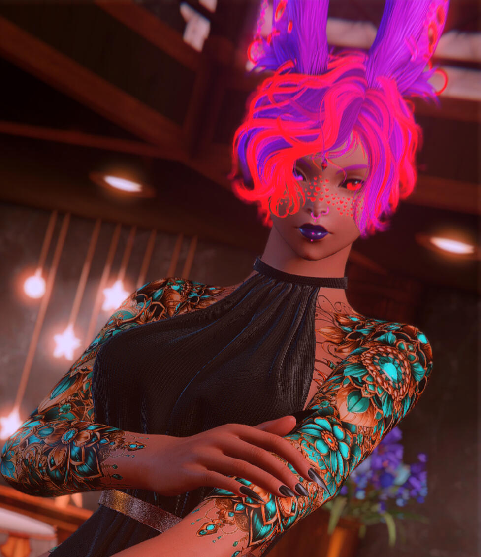 Jayquelin Deenyce | She/her | Gay | About Me