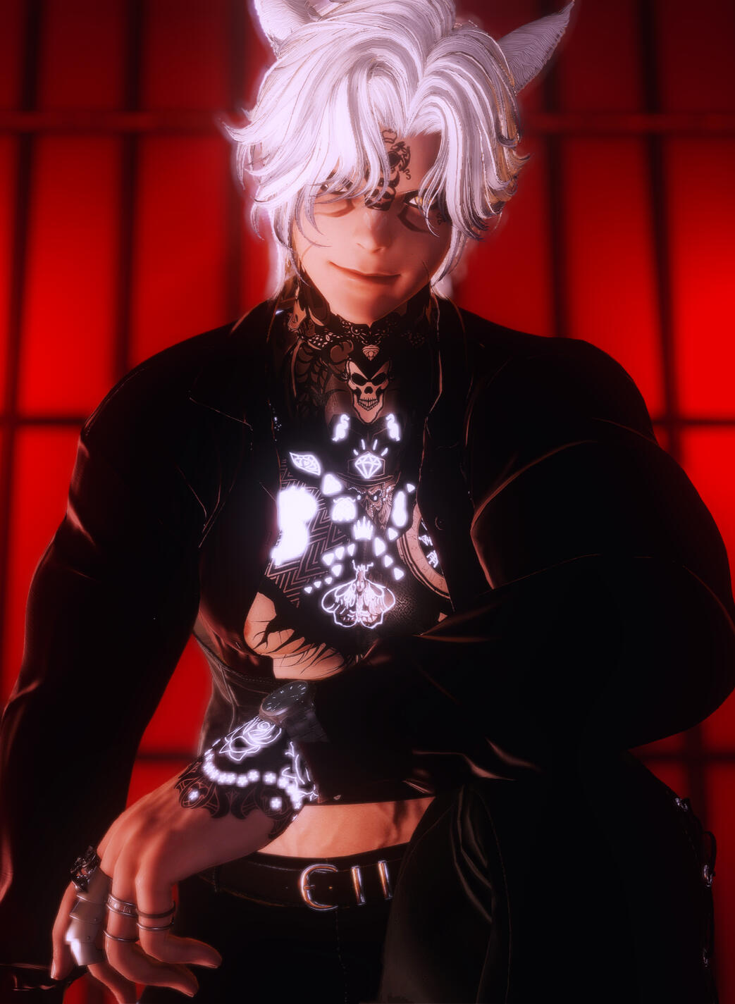 Xajson Vespucci