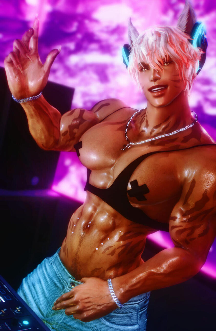 T&#39;hot Tamera | DJ T&#39;hot | Housing Manager, DJ | Twitch