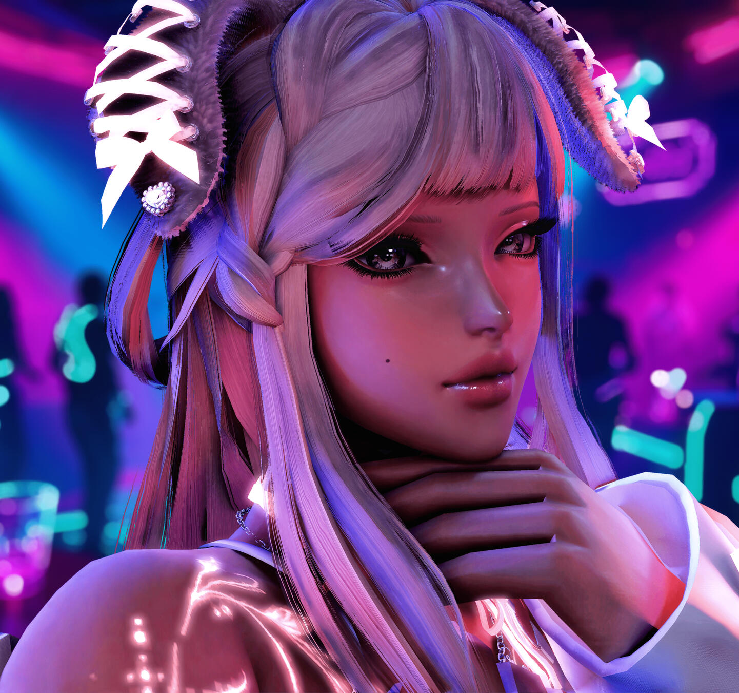 DJ Dis Bish | Twitch