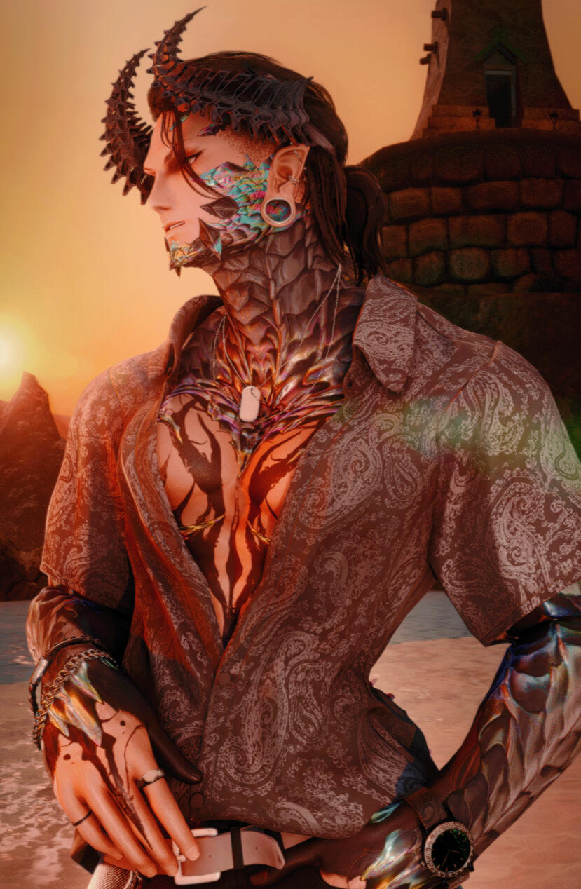 Mega Lith | Megalith | Twitch
