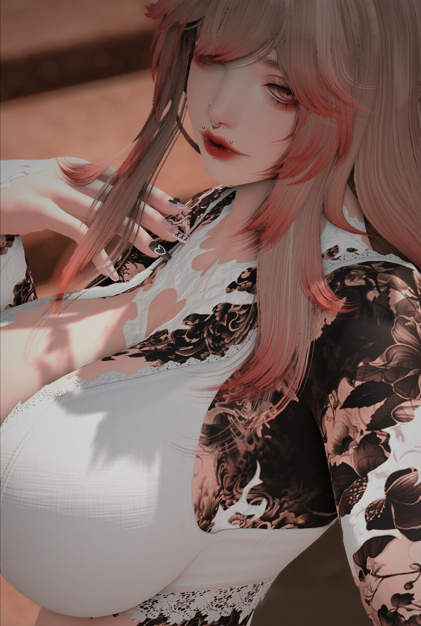 Yuuki Akagane | Bisexual