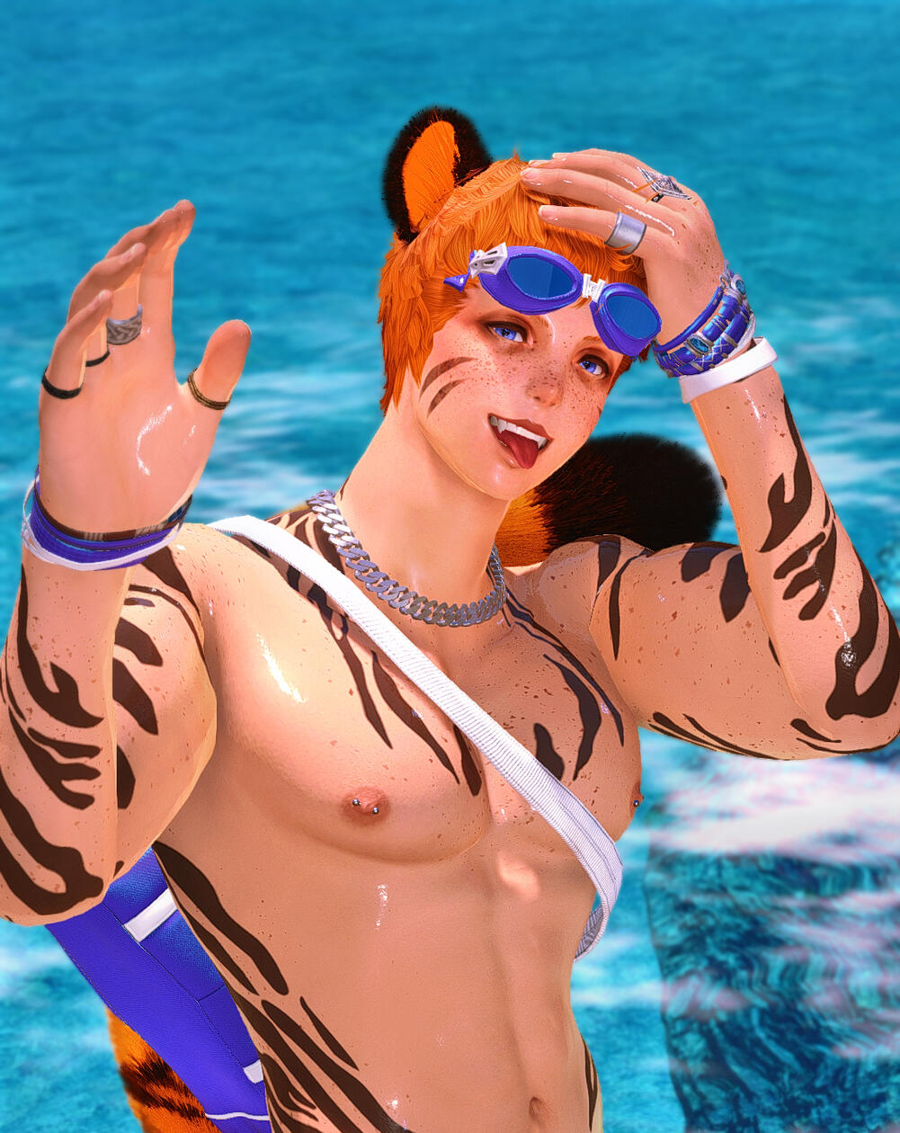 Koji Tachibana | Gay