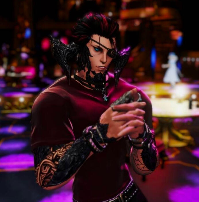 Darkfkwolf | Security | About Me