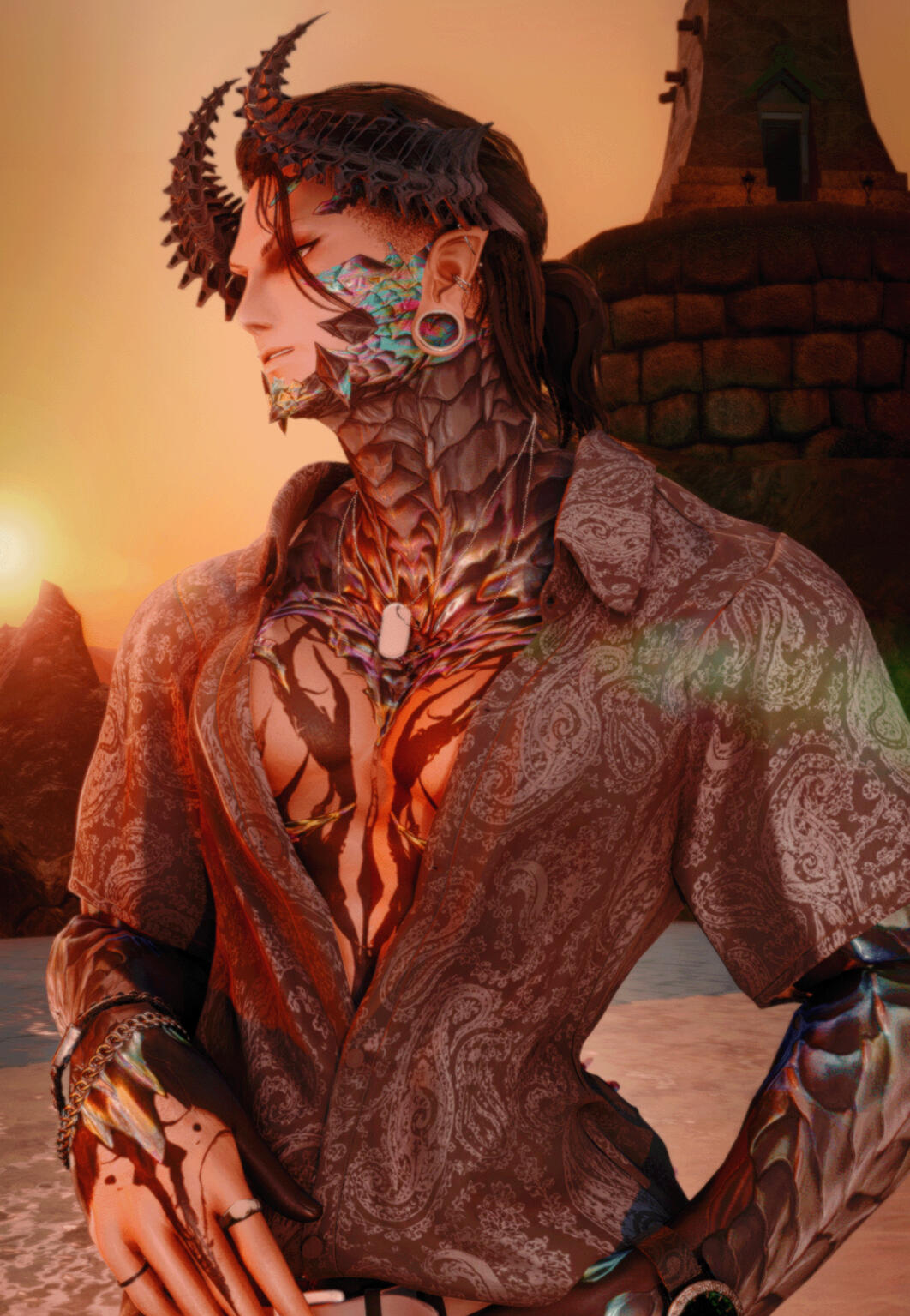Megalith | Twitch