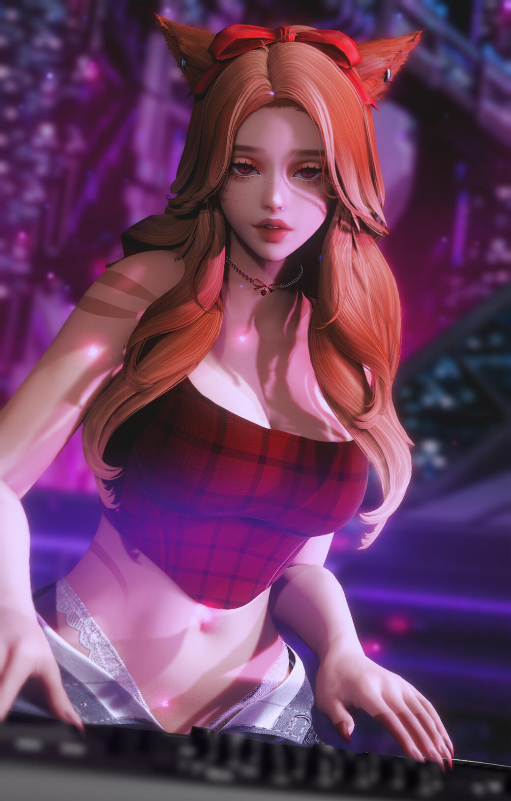CandyCatte | Twitch