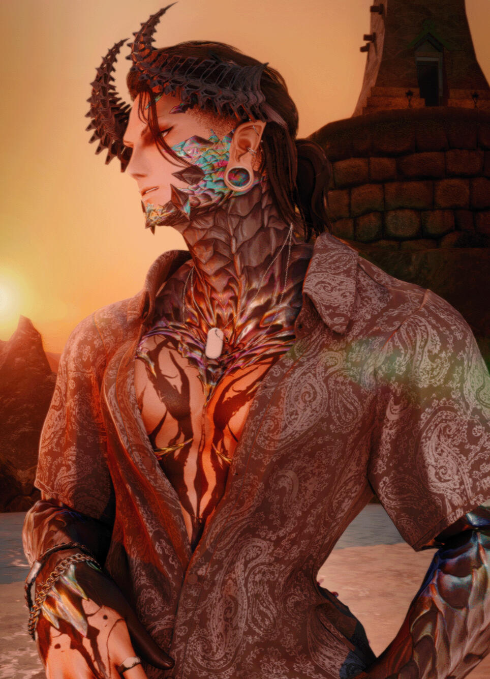 Megalith | Twitch