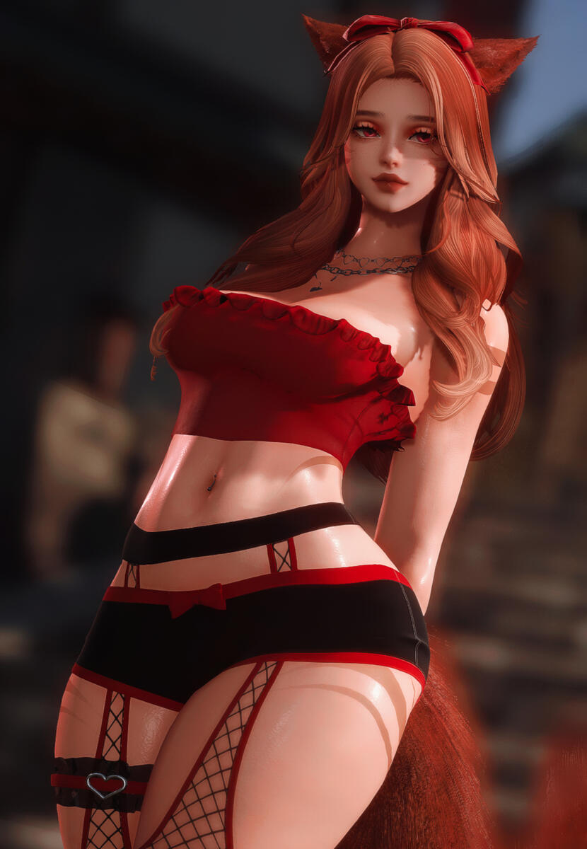 DJ CandyCatte | Twitch